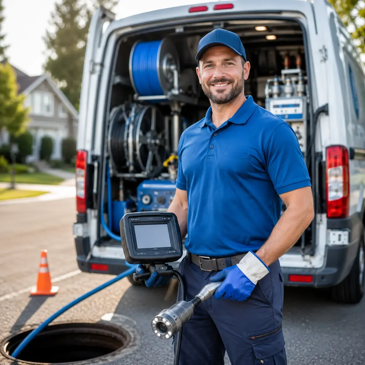 Local Pipe Relining specialists in Green Pond, SC