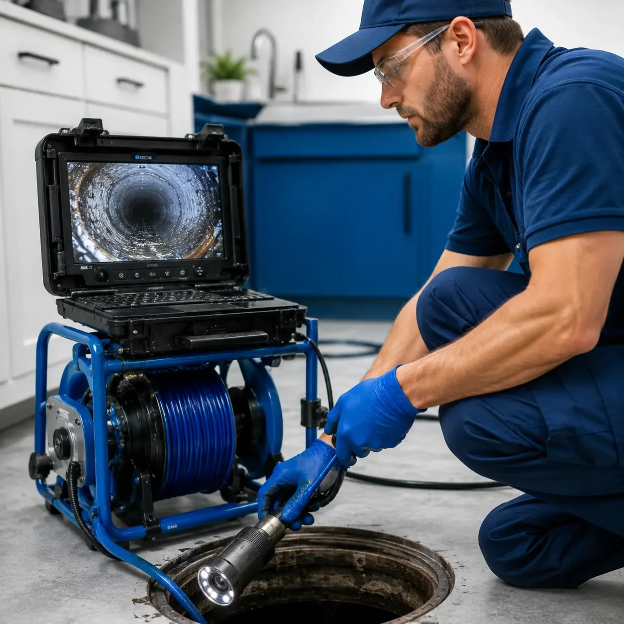 Pipe Relining professionals serving Green Pond, SC